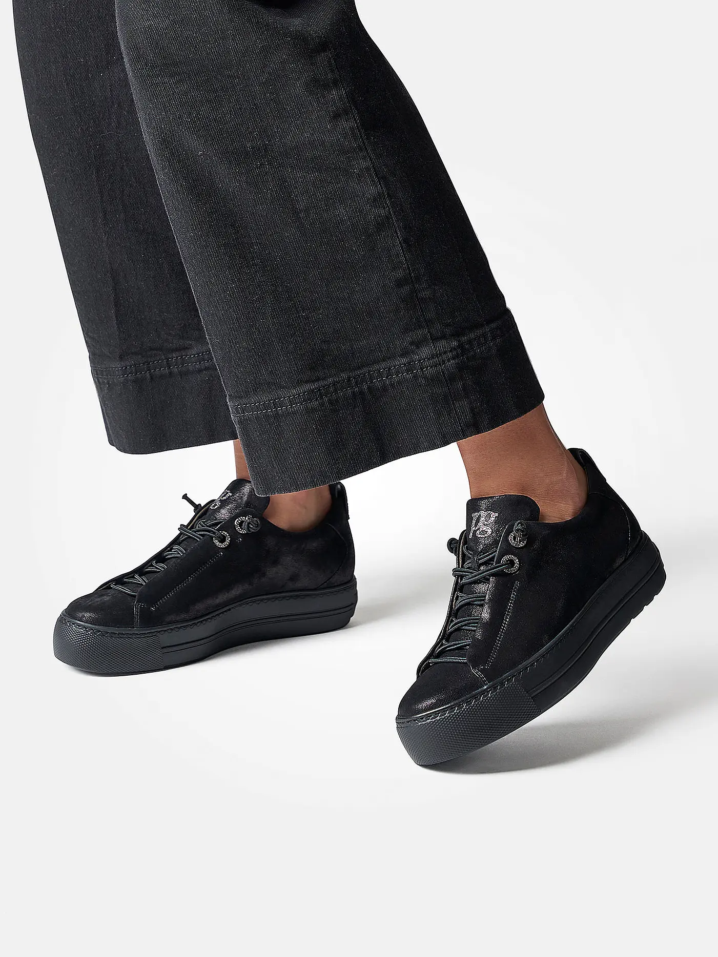 PAUL GREEN | Sneaker | 